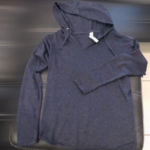 NWT PINK Victoria’s Secret hoodie